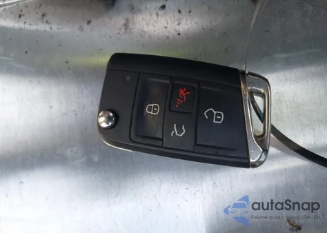 2019 Volkswagen Golf Alltrack Tsi S/Tsi Se/Tsi Sel z USA, uszkodzony, nr VIN 3VWM17AU1KM502067